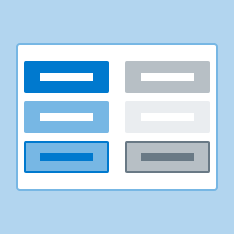 Component states